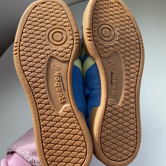 NWT Reebok Club C Grounds Sneaker Size 9 - Picture 14 of 15